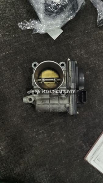 NISSAN ALMERA 1.6 THROTTLE BODY