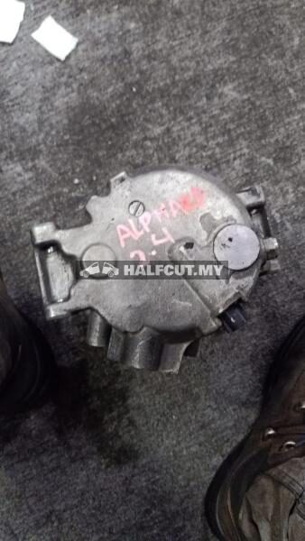 TOYOTA ALPHARD 2.4CC AIR CON PUMP