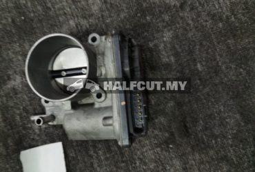 FORD FIESTA 1.6 THROTTLE BODY