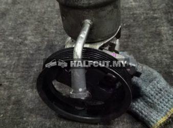 TOYOTA AVANZA POWER STEERING PUMP