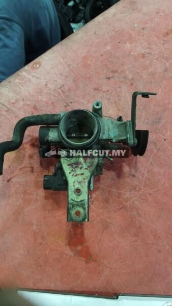 TOYOTA AVANZA 1.3 THROTTLE BODY