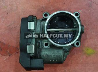 BMW E90 2.0 THROTTLE BODY