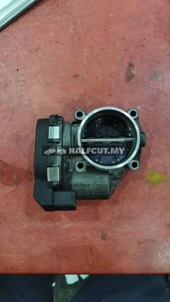 BMW E90 2.0 THROTTLE BODY