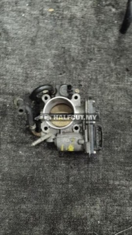 HONDA CIVIC 1.8 THROTTLE BODY