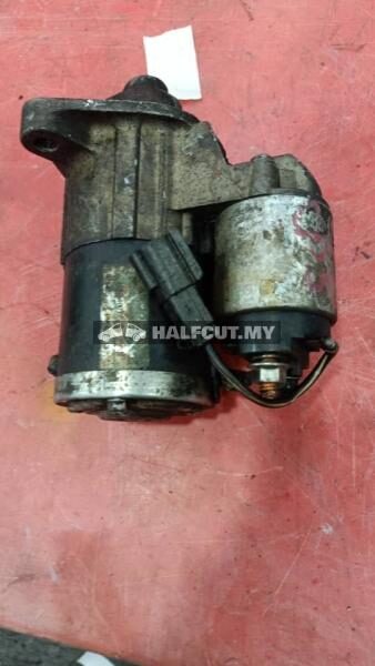 PROTON EXORA CPS STARTER