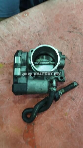 PROTON EXORA CPX THROTTLE BODY