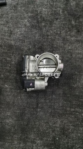 FORD FIESTA 1.5CC THROTTLE BODY