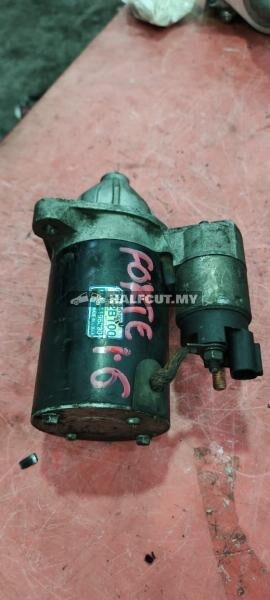 KIA FORTE 1.6CC STARTER