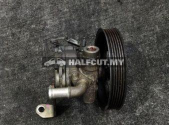 DAIHATSU GRAN MAX POWER STEERING PUMP