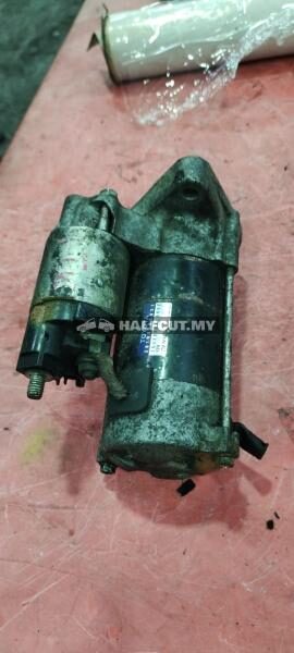 TOYOTA INNOVA 1TR STARTER