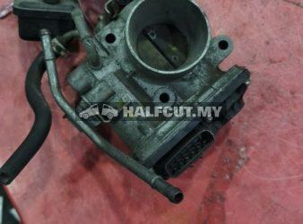 HONDA INSIGHT THROTTLE BODY