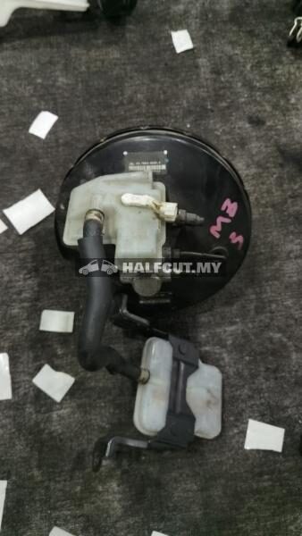 MAZDA 3 BRAKE MASTER PUMP