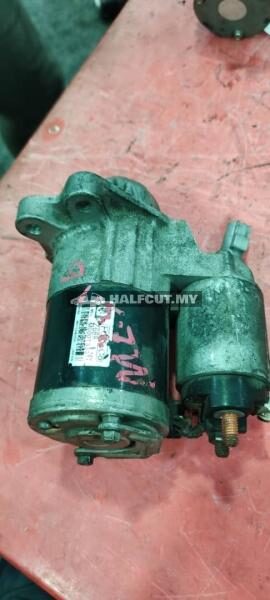 MAZDA 3 1.6CC STARTER - Halfcut Malaysia Kuala Lumpur Selangor Johor