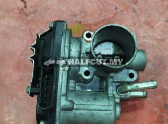 MITSUBISHI MIRAGE THROTTLE BODY