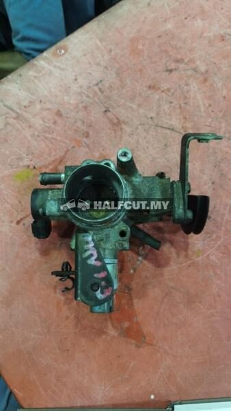 PERODUA MYVI 1.3 THROTTLE BODY