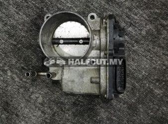 NT32 2.5 THROTTLE BODY