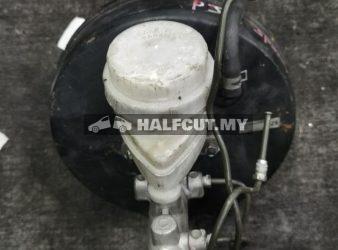 MITSUBISHI PAJERO SPORT BRAKE MASTER PUMP