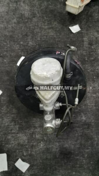 MITSUBISHI PAJERO SPORT BRAKE MASTER PUMP