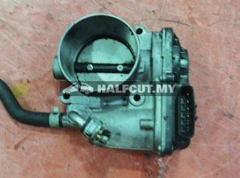 SUBARU XV OLD MODEL THROTTLE BODY