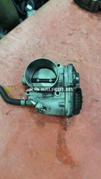 SUBARU XV OLD MODEL THROTTLE BODY