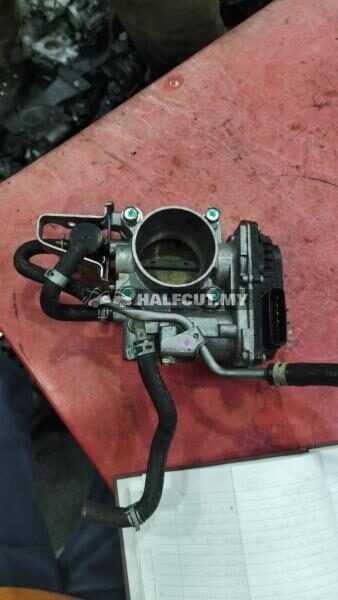 HONDA CITY T9A THROTTLE BODY