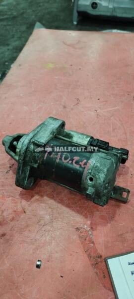 HONDA ACCORD TAO 2.4CC STARTER