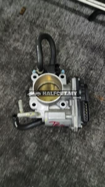 HONDA CIVIC FC TEA 1.8 THROTTLE BODY