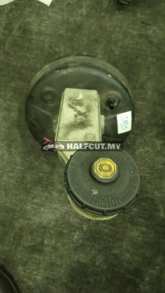 HONDA CITY TMO BRAKE MASTER PUMP