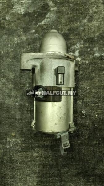 HONDA ACCORD 2.4CC STARTER