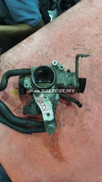 TOYOTA RUSH 1.5 THROTTLE BODY