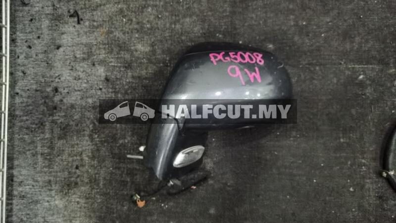 PEUGEOT 5008 SIDE MIRROR LH