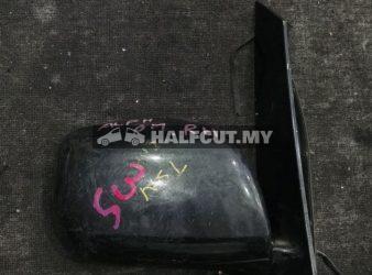 TOYOTA ALPHARD 10 SIDE MIRROR RH