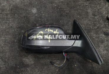 AUDI A4 SIDE MIRROR RH