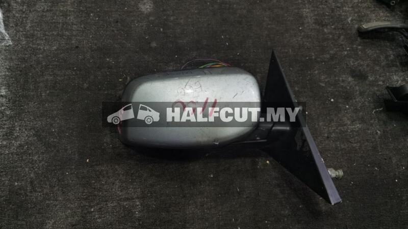 BM T60 SIDE MIRROR RH