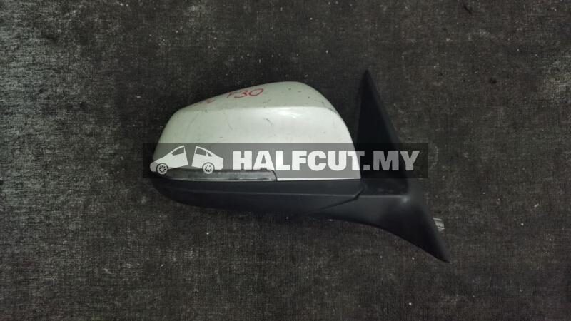 BMW F30 SIDE MIRROR RH