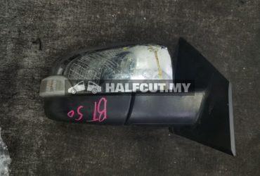 MAZDA BT50 SIDE MIRROR RH