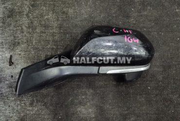 HONDA CHR SIDE MIRROR LH