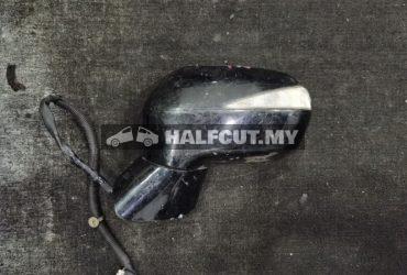 HONDA CIVIC SNB SIDE MIRROR LH