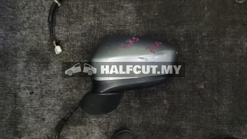 MAZDA CX5 SIDE MIRROR LH