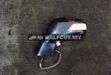 HONDA FREED SIDE MIRROR LH