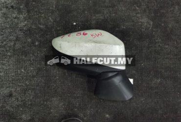 TOYOTA FT86 SIDE MIRROR RH