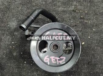 HYUNDAI GETZ G4EE POWER STEERING PUMP