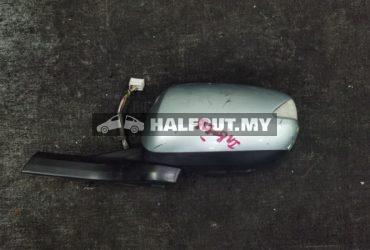 HONDA INSIGHT SIDE MIRROR LH