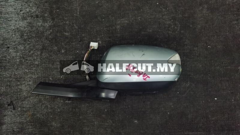 HONDA INSIGHT SIDE MIRROR LH