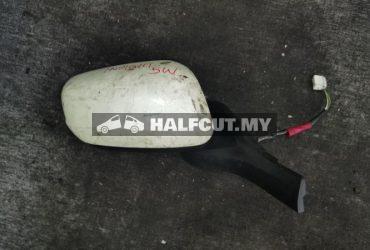 HONDA INSIGHT SIDE MIRROR RH