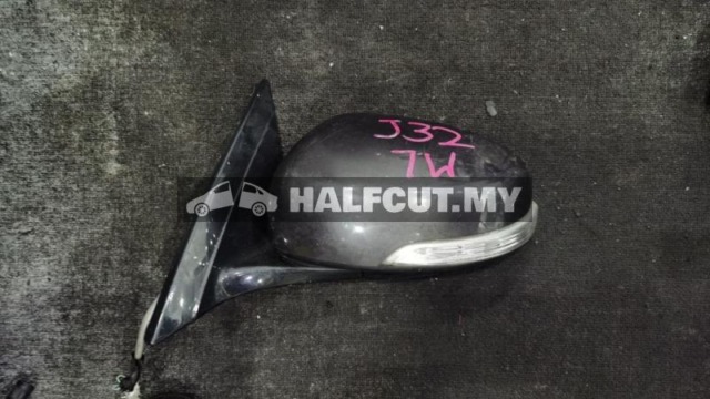 NISSAN TEANA J32 SIDE MIRROR LH