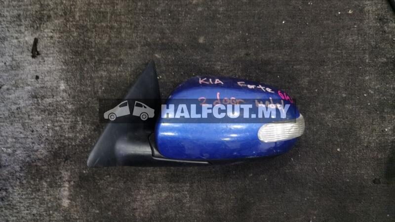 KIA FORTA SIDE MIRROR LH