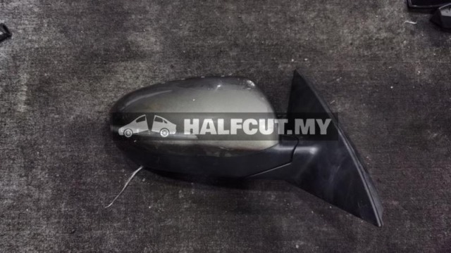 KIA OPTIMA K5 SIDE MIRROR RH