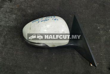 TOYOTA MARK X SIDE MIRROR RH