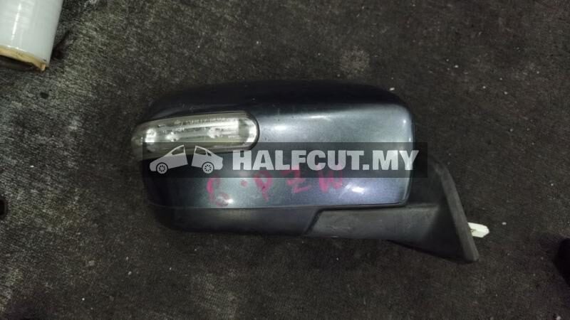 MAZDA 8 SIDE MIRROR RH